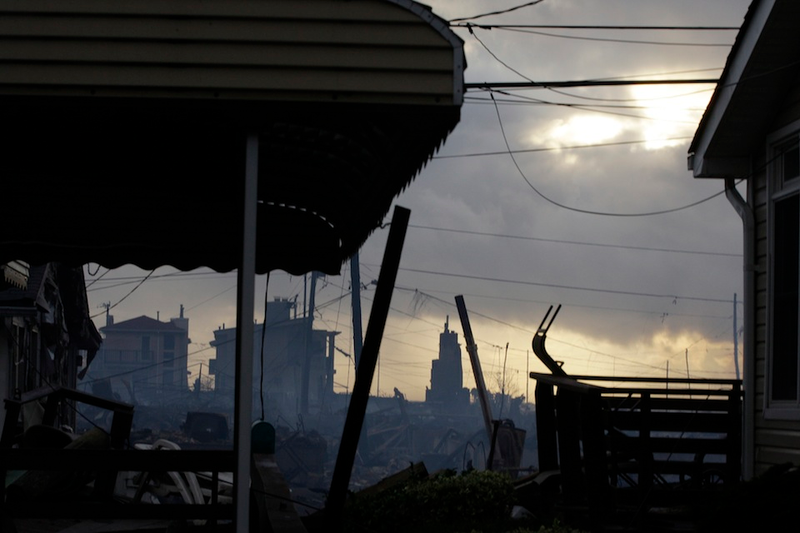 Illustration for article titled Everything You Need to Know in Hurricane Sandy's Aftermath